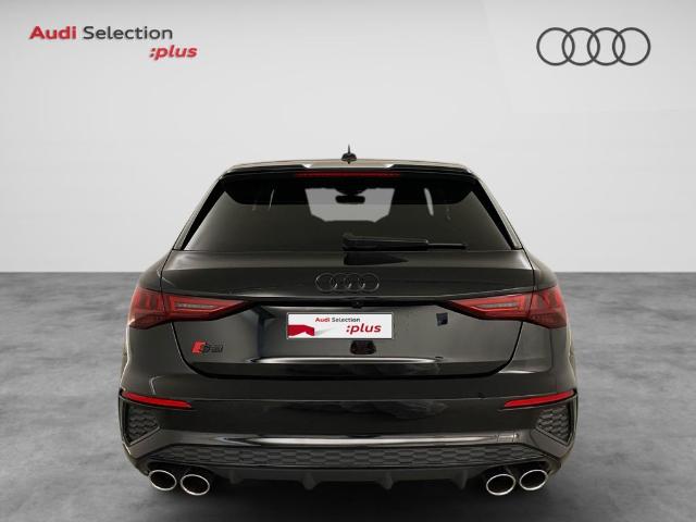 Audi S3 Sportback 2.0 TFSI quattro 228 kW (310 CV) S tronic