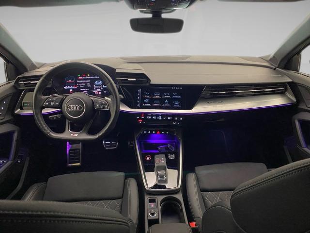 Audi S3 Sportback 2.0 TFSI quattro 228 kW (310 CV) S tronic