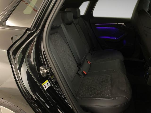 Audi S3 Sportback 2.0 TFSI quattro 228 kW (310 CV) S tronic