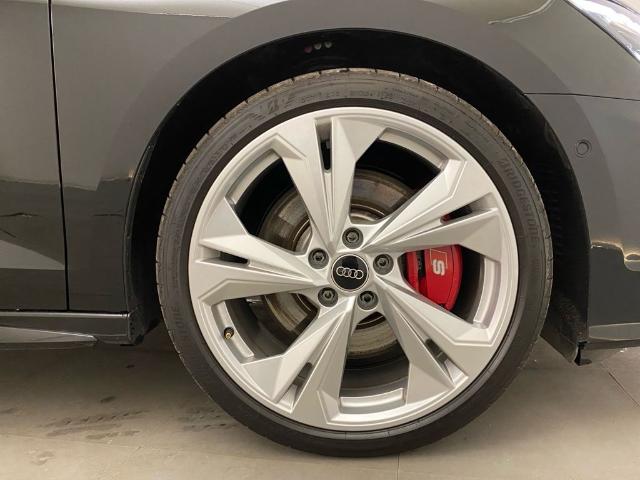 Audi S3 Sportback 2.0 TFSI quattro 228 kW (310 CV) S tronic