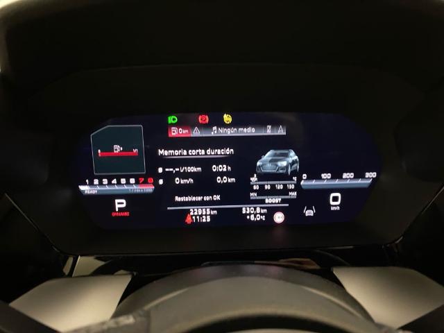 Audi S3 Sportback 2.0 TFSI quattro 228 kW (310 CV) S tronic