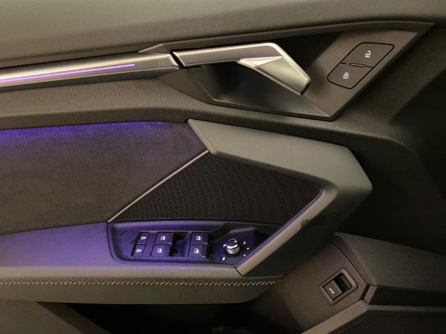 Audi S3 Sportback 2.0 TFSI quattro 228 kW (310 CV) S tronic