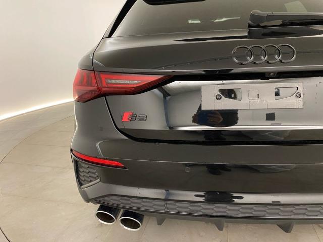 Audi S3 Sportback 2.0 TFSI quattro 228 kW (310 CV) S tronic
