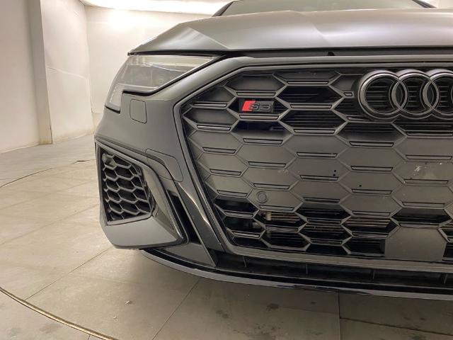 Audi S3 Sportback 2.0 TFSI quattro 228 kW (310 CV) S tronic