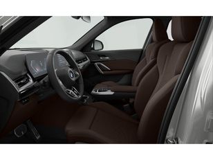 Fotos de BMW X1 sDrive20d color Blanco. Año 2025. 120KW(163CV). Diésel. En concesionario Hispamovil Elche de Alicante