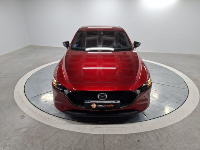 Mazda Mazda 3 2.0 e-SKYACTIV-G Homura 89 kW (122 CV)