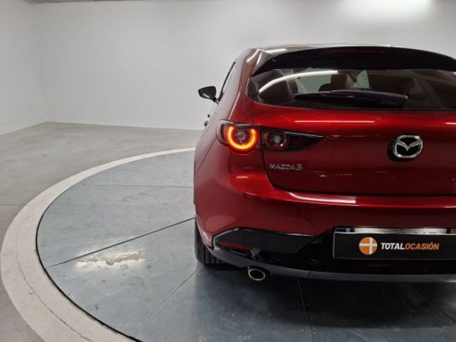 Mazda Mazda 3 2.0 e-SKYACTIV-G Homura 89 kW (122 CV)