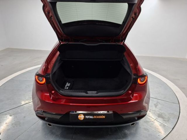 Mazda Mazda 3 2.0 e-SKYACTIV-G Homura 89 kW (122 CV)