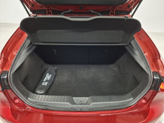 Mazda Mazda 3 2.0 e-SKYACTIV-G Homura 89 kW (122 CV)