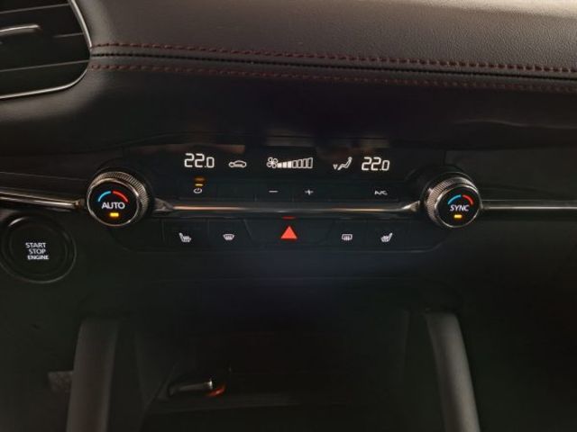 Mazda Mazda 3 2.0 e-SKYACTIV-G Homura 89 kW (122 CV)