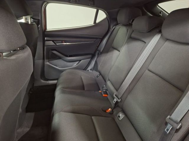 Mazda Mazda 3 2.0 e-SKYACTIV-G Homura 89 kW (122 CV)