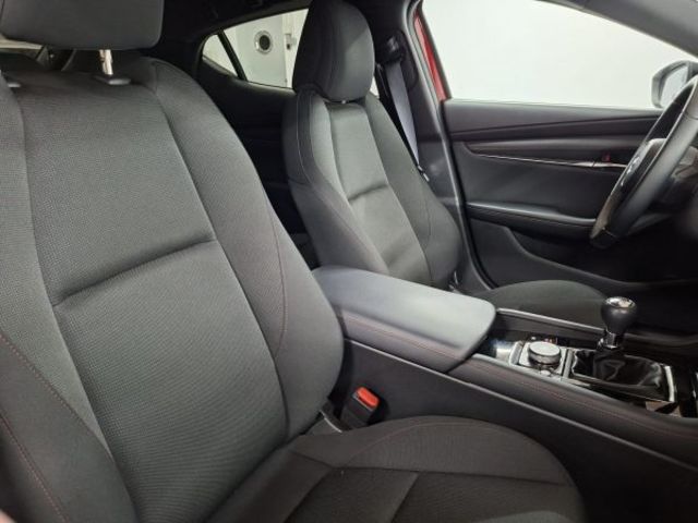 Mazda Mazda 3 2.0 e-SKYACTIV-G Homura 89 kW (122 CV)