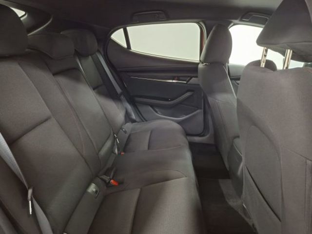 Mazda Mazda 3 2.0 e-SKYACTIV-G Homura 89 kW (122 CV)