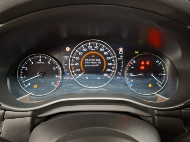 Mazda Mazda 3 2.0 e-SKYACTIV-G Homura 89 kW (122 CV)