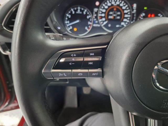 Mazda Mazda 3 2.0 e-SKYACTIV-G Homura 89 kW (122 CV)