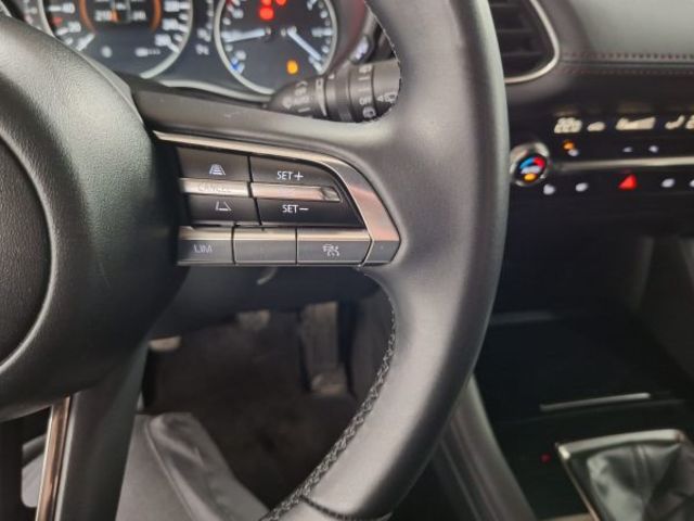 Mazda Mazda 3 2.0 e-SKYACTIV-G Homura 89 kW (122 CV)