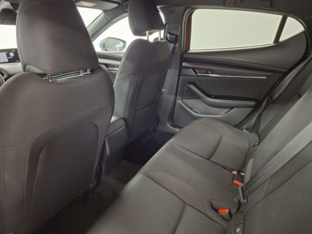 Mazda Mazda 3 2.0 e-SKYACTIV-G Homura 89 kW (122 CV)