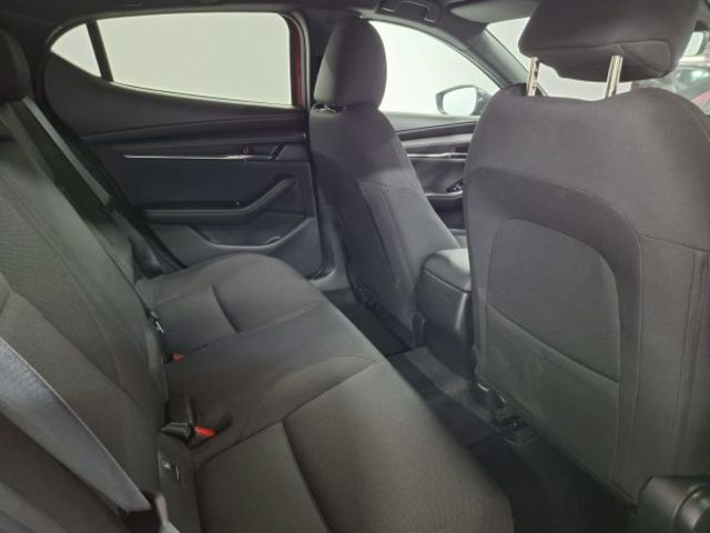 Mazda Mazda 3 2.0 e-SKYACTIV-G Homura 89 kW (122 CV)