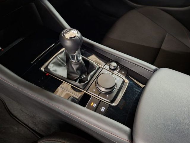 Mazda Mazda 3 2.0 e-SKYACTIV-G Homura 89 kW (122 CV)