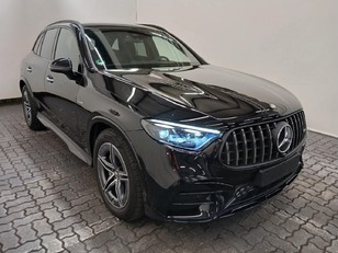 Mercedes-Benz GLC en Motorflash