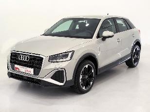 Audi Q2 en Motorflash