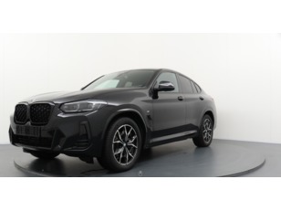 BMW X4 en Motorflash