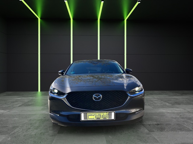 Mazda CX-30 e-SKY X MHEV Homura 2WD 137 kW (186 CV)