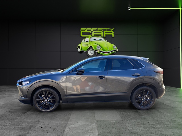 Mazda CX-30 e-SKY X MHEV Homura 2WD 137 kW (186 CV)