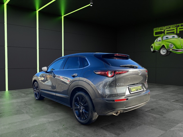 Mazda CX-30 e-SKY X MHEV Homura 2WD 137 kW (186 CV)