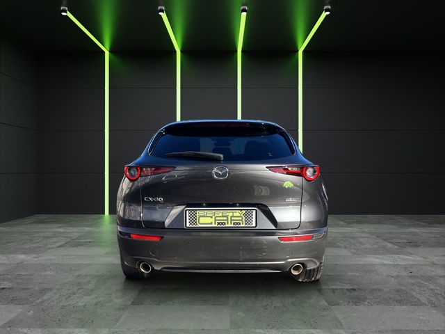 Mazda CX-30 e-SKY X MHEV Homura 2WD 137 kW (186 CV)