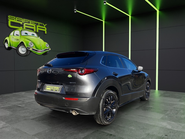 Mazda CX-30 e-SKY X MHEV Homura 2WD 137 kW (186 CV)