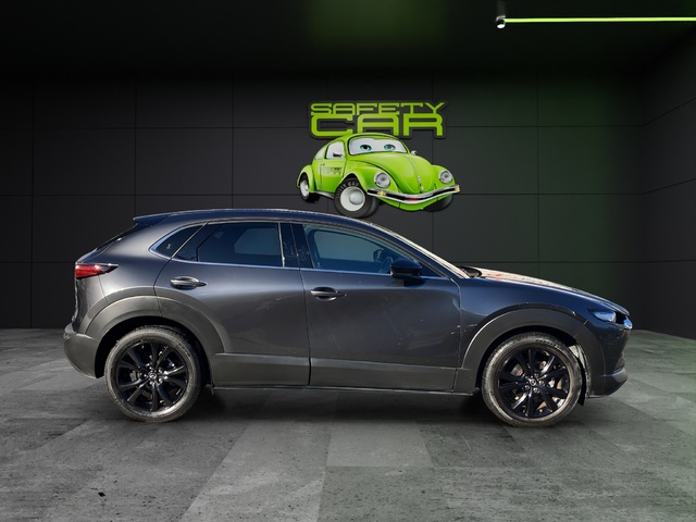 Mazda CX-30 e-SKY X MHEV Homura 2WD 137 kW (186 CV)
