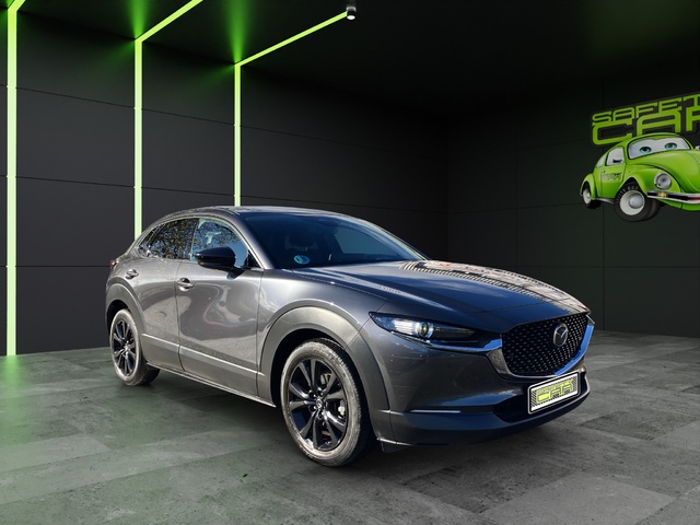 Mazda CX-30 e-SKY X MHEV Homura 2WD 137 kW (186 CV)
