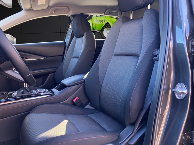 Mazda CX-30 e-SKY X MHEV Homura 2WD 137 kW (186 CV)