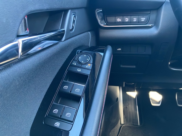 Mazda CX-30 e-SKY X MHEV Homura 2WD 137 kW (186 CV)