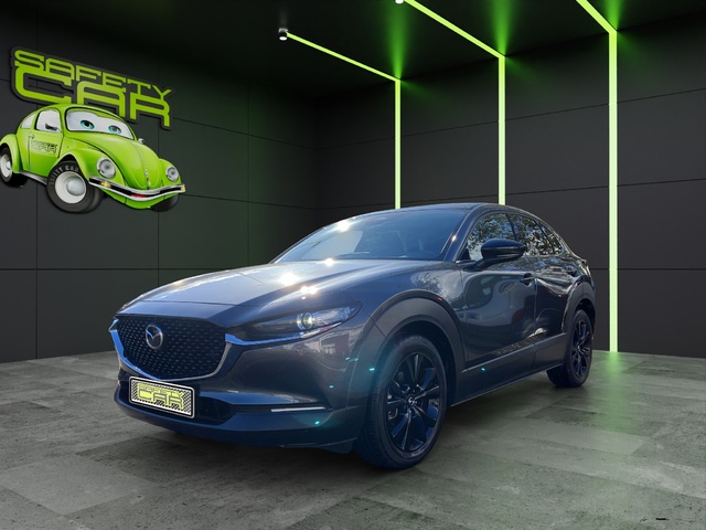 Mazda CX-30 e-SKY X MHEV Homura 2WD 137 kW (186 CV)