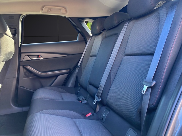 Mazda CX-30 e-SKY X MHEV Homura 2WD 137 kW (186 CV)