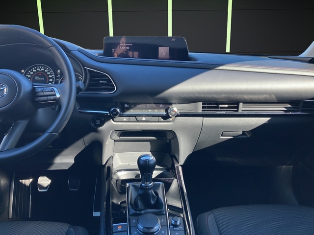 Mazda CX-30 e-SKY X MHEV Homura 2WD 137 kW (186 CV)
