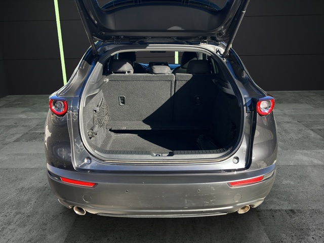 Mazda CX-30 e-SKY X MHEV Homura 2WD 137 kW (186 CV)