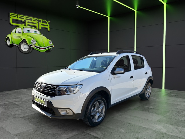 Dacia Sandero TCe 90 de segunda mano