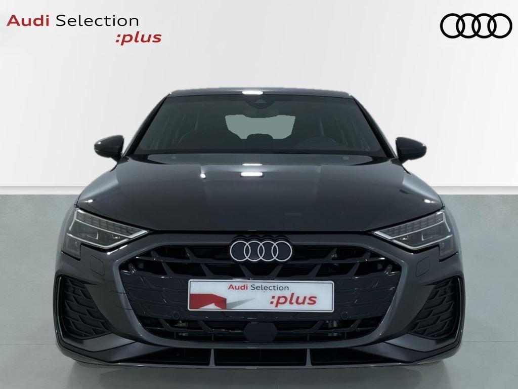 Audi A3 Sportback TFSIe 40 en Barcelona