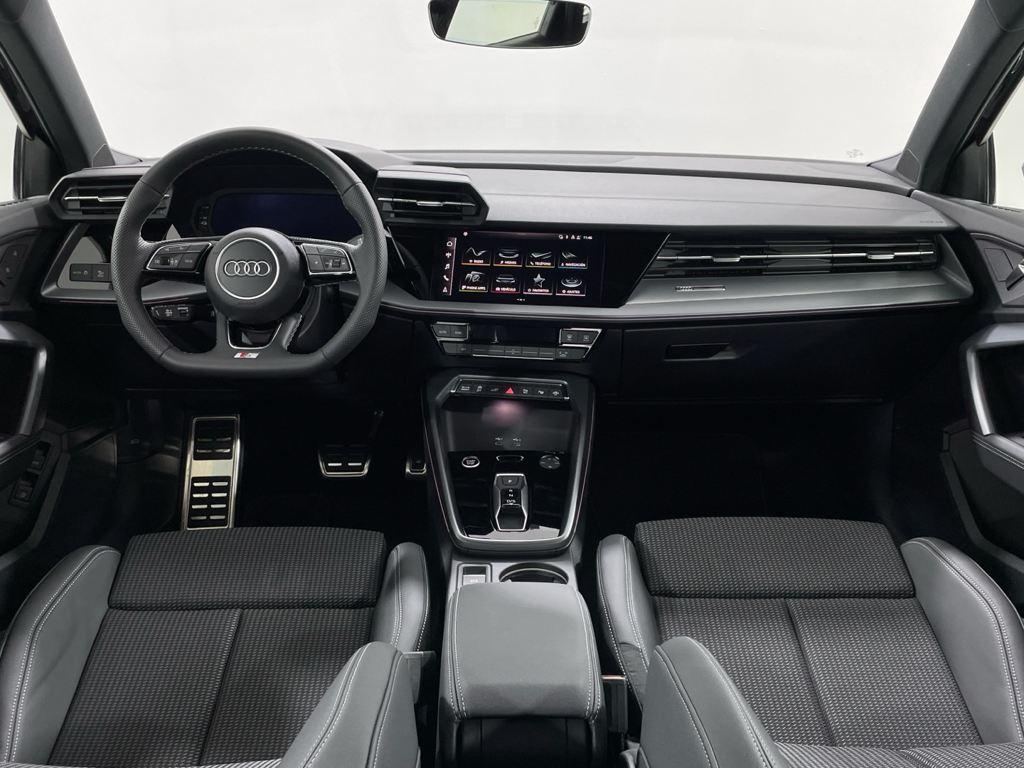 Audi A3 Sportback TFSIe 40 en Barcelona