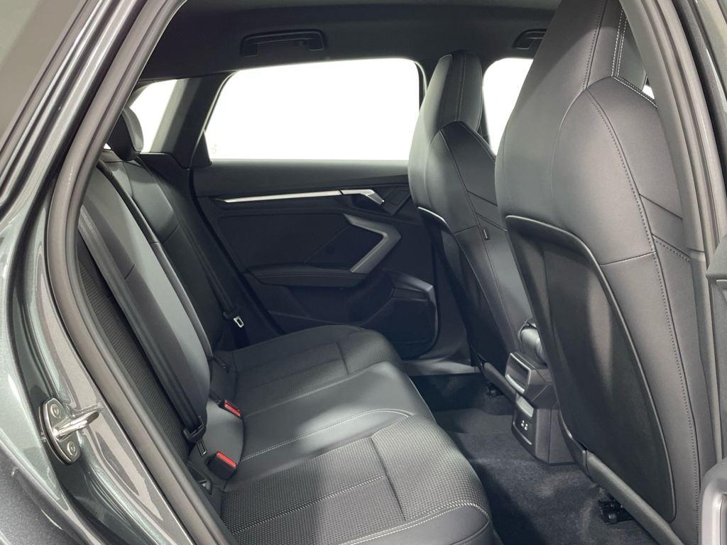 Audi A3 Sportback TFSIe 40 en Barcelona