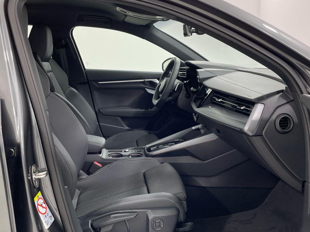 Audi A3 Sportback TFSIe 40 en Barcelona