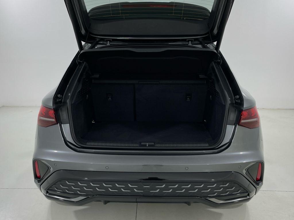 Audi A3 Sportback TFSIe 40 en Barcelona