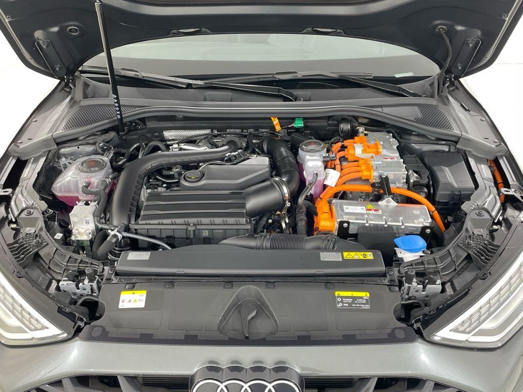 Audi A3 Sportback TFSIe 40 en Barcelona