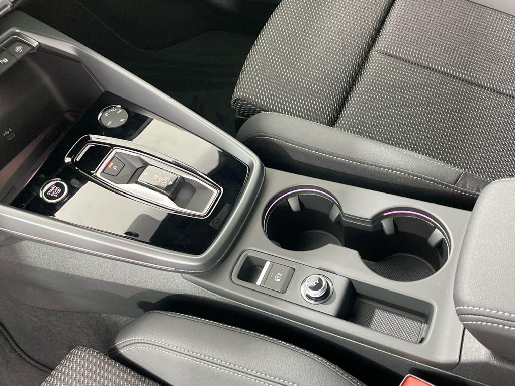 Audi A3 Sportback TFSIe 40 en Barcelona