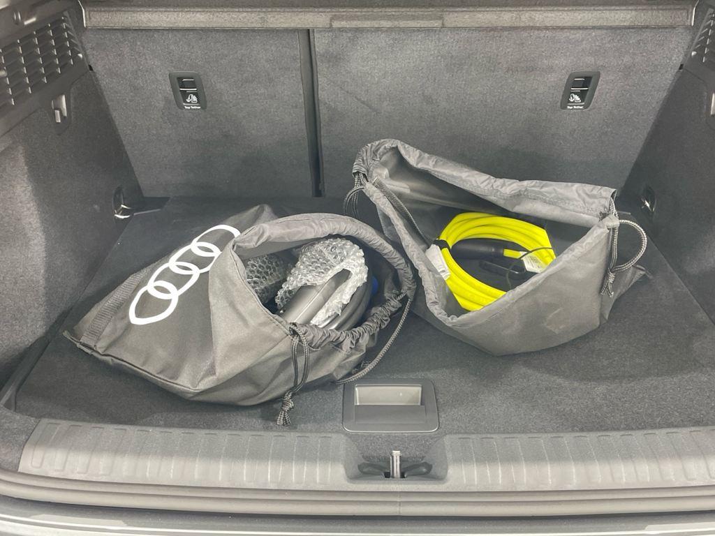 Audi A3 Sportback TFSIe 40 en Barcelona