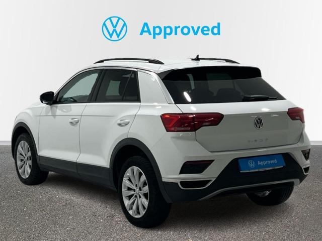 Volkswagen T-Roc Advance 1.0 TSI 85 kW (115 CV)