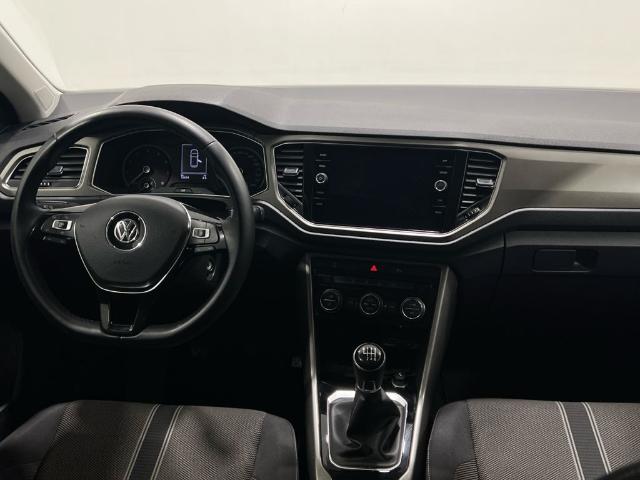 Volkswagen T-Roc Advance 1.0 TSI 85 kW (115 CV)